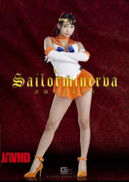 GHKO-89 Sailor Minerva – Bride Training in the Hell of Desire – Claire Hasumi