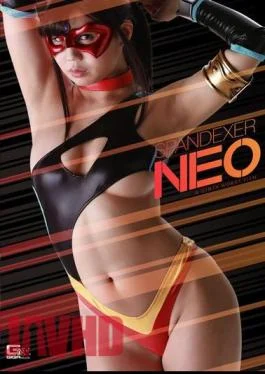 GHKR-24 Spandexer Neo Cosmo Angel and Two Weaknesses Yui Miho