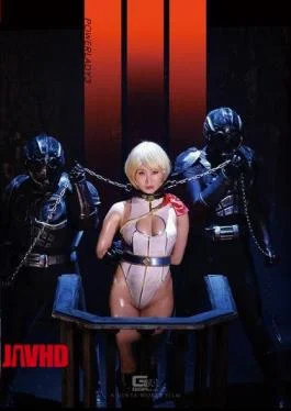 GHKR-32 Power Lady 3 Apologized Crime Trial Misato Nonomiya