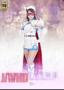 GIGP-61 G1 Magical Pretty Warrior Fontaine Meat Stick Penis Panty Puller’s Counterattack! Stolen holy panties