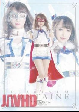 GPTM-37 PLATINUM Magical Bishoujo Warrior Fontaine Doping Raper’s Trap Jav Streaming PLATINUM Magical Bishoujo Warrior