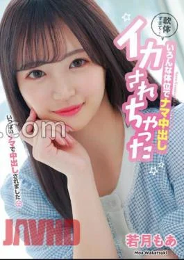 HMN-453 Her Body Is Too Soft I Creampied Her In Various Positions And Made Her