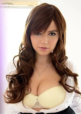 HZ-3360 Horny Wife – MARINA VISCONTI A Horny Married Woman Who Listens To Her Japan