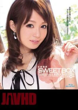 IDBD-492 8 Hours Ishihara Rina SWEET BOX (Blu-ray Disc)
