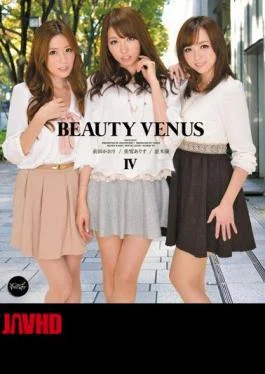 IPSD-045 BEAUTY VENUS 4 (Blu-ray Disc)