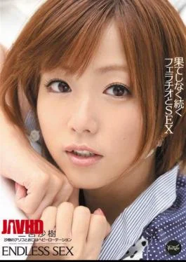 IPTD-892 Saki Ninomiya Endless Fellatio And SEX