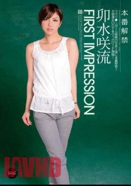IPZ-115 FIRST IMPRESSION 68 Saryu Usui
