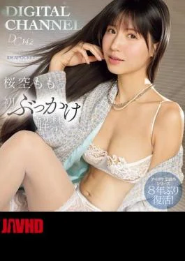 IPZZ-719 DIGITAL CHANNEL DC142 Sakura Momo’s First Bukkake Release! The Legendary AiPoke Series Returns After