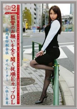 JOB-001 Working Woman 2 vol. 01