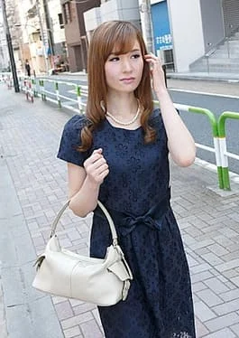 KAKU-062 Yuna 2