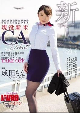 KANE-005 A Certain Airline Company Domestic Work Second Year Too Cute Too Much Active Citizen