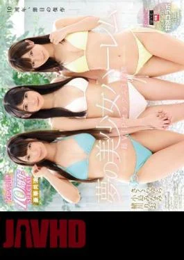 KAWD-774 Kawaii 10th Anniversary Special A 3 Label Special Collaborative Variety Special Yura Sakura x