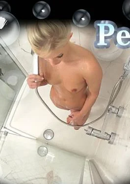 KI-3891 Limited Delivery Peeping Tom Shower Time / Beautifuls Limited Time Delivery Shower Hidden Camera