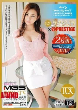 LXVS-019 Lagju TV x PRESTIGE SELECTION 019 Aoi Sato