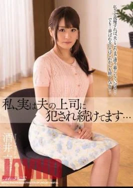 MDYD-946 I, In Fact, We Continue To Be Committed To The Boss Of The Husband
