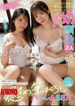 MIAB-393 When I Returned To The Countryside For The First Time In Five Years, I