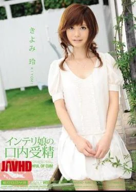 MIDD-581 Rei Daughter Kiyomi Fertilization Mouth Of Intellectuals