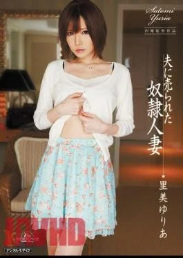 MIDD-736 Yuria Satomi Married Slaves Were Sold To Husband
