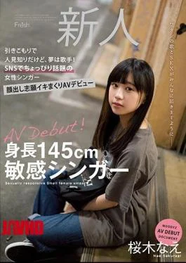 MIFD-141 Height 145cm Sensitive Singer Withdrawal And Shyness, But Dream Is A Singer! A Little