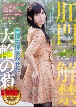 MISM-198 Anus Lifted Large-flowered Chrysanthemum That Was Forced To Bloom Himari Nanase