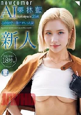 NAIAD-005 Newcomer Kuribayashi Ai, 26 Years Old, The Sexiest Housewife In The World. Her Husband’s