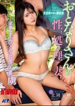 NGOD-247 Neighbor’s Sexual Satisfaction Wife – A Neighbor’s Married Woman Who Helps With Housework, Karin