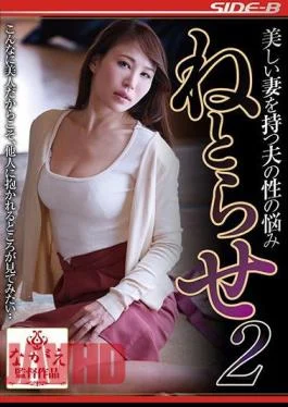 NSPS-880 Adultery 2 Toka Rinne