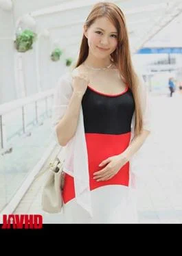 OSBR-056 A stunning beauty I found in Yokohama Minato Mirai, Misa, 35 years old.