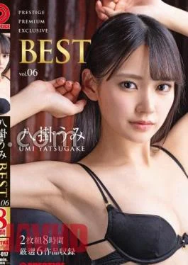 PPX-017 Umi Hakkake 8 Hours BEST PRESTIGE PREMIUM EXCLUSIVE vol. 06 Jav Streaming Umi Hakkake