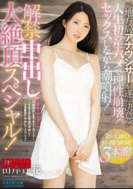 PRED-029 Lifting the ban on big climax special! Aika Yamagishi