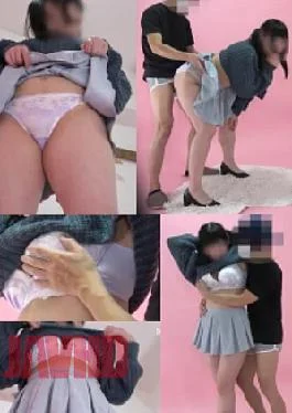 Pupufu-4850978 Amatur Panty Shot Courtyard Personal Photo Session Vol. 142 Boyo Yong Twin Tail Hina’i