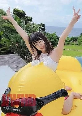 Pupufu-4852091 of Tank Yo, Mina-chan. Limited Release of 3 Nights and 4 Days Off Complete