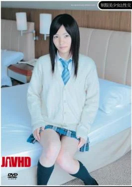 QBD-022 Emi Yoshinaga Intercourse With Girl Uniform