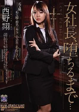 RBD-378 Woman President, Until The Fall … Sho Nishino