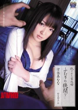 RBD-397 Between the two Nana Usami housekeeper was committed …