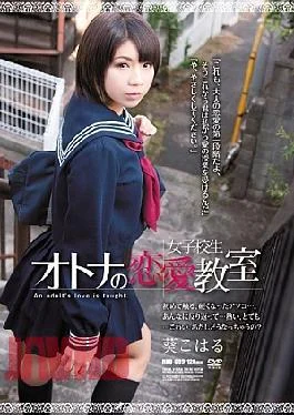 RBD-609 Love Aoi Koharu Classroom Of School Girls Adult