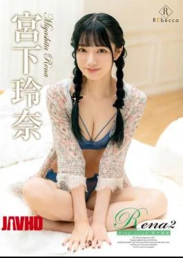 REBD-957 Rena2 Tiny TrickReina Miyashita
