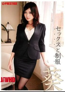 SAD-048 Sex & Uniform