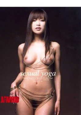 SAP-014 Sexual Yoga