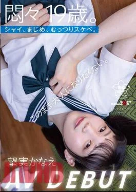 SDAB-288 19 Years Old In Agony. Shy, Serious, Sullen And Perverted. I Don’t Want To