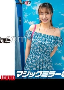 SDMM-14303 Off-the-shoulder girls only First DEEP breast rubbing! I’m embarrassed, but will I accept that