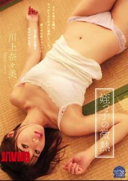 SHKD-778 Nyemi Kawakami With A Little Feverish Niece