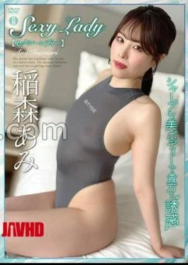 SHMO-308 Sexy Lady / Ami Inamori