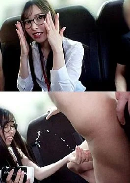 SHYN-206 Surrounded By 5 Users Girls’ Day Baseball Fist SOD Female Employee Undressing Can BOX