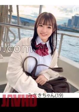 SIMM-884 Misaki (19) – Plenty Of SEX On A Safety Day With A Super Cute
