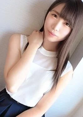 SIRO-4291 First shoot Voice like a scream Easy to feel young naked body A female