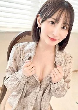 SIRO-5316 Outstanding style! A beautiful woman who works at the hotel’s wedding hall says, “Mmmm!