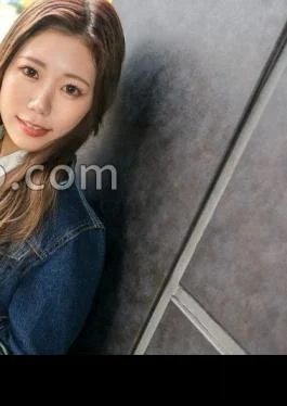 SIRO-5320 Hidden Big Banbanzai!! Why hide it, G cup! – Such a beautiful girl like
