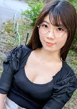 SIRO-5344 Glasses Erotic Nurse Fishnet Tights “I Like Perverted Men.” – She looks serious, but