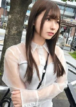 SIRO-5466 First Shot AV Application AV Experience Shooting On The Internet 2374 A Former Idol